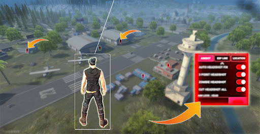 Why Free Fire Cannot Detect PC Panel Cheaters?